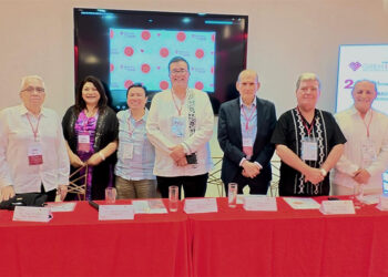 2° Encuentro Iberoamericano y 7° Foro Nacional de Hipertensión Arterial