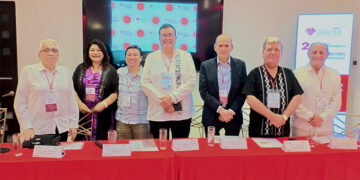 2° Encuentro Iberoamericano y 7° Foro Nacional de Hipertensión Arterial