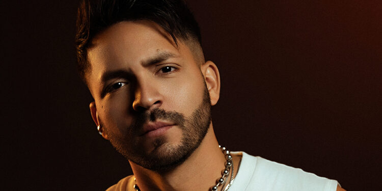 Ryan Milo estrena su segundo álbum «Con Calma» y fortalece su propuesta dentro de la música tropical
