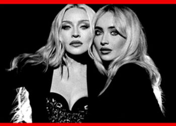 Madonna y Sabrina Carpenter fusionaron su talento en “Bring Your Love”