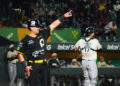Los Pericos vencen a Bravos y se apoderan de la cima del Sur en solitario