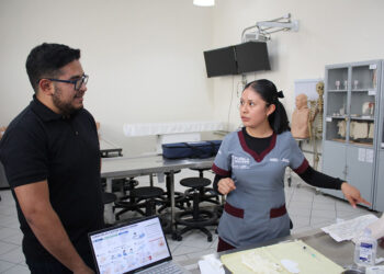 Con visión global, USEP consolida liderazgo en enfermería