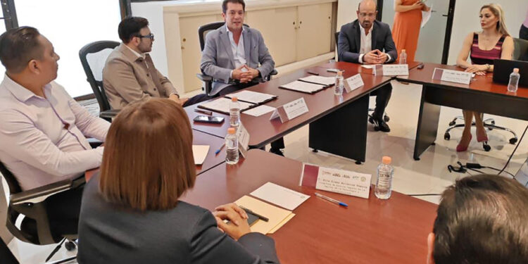 UTP firma alianza estratégica con Capital de la Tecnología