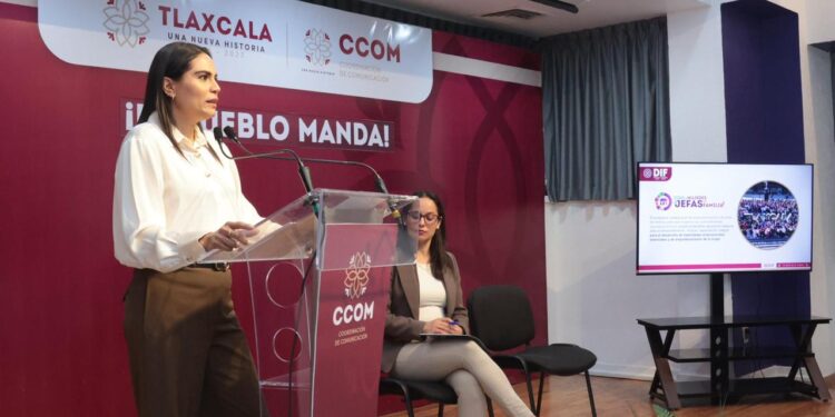 Celebrará SEDIF a mamás tlaxcaltecas con festival gratuito; obsequiará premios con dinámicas en redes sociales