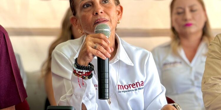 MORENA Puebla destaca visita Presidencial y reafirma unidad tras Consejo Nacional