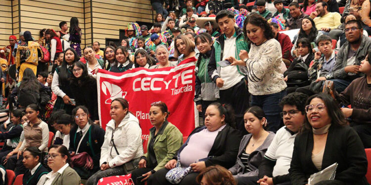 CECyTE–EMSaD celebra Festival Estatal de Arte y Cultura 2026