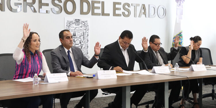 Aprueba Comisión del Congreso exhorto para apoyar a las y los jóvenes emprendedores