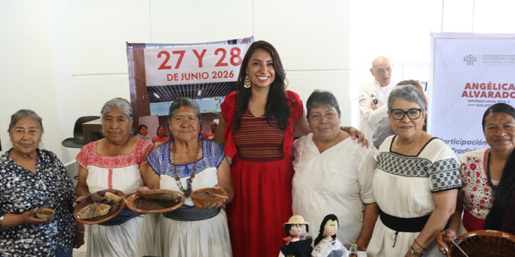 Desde el Congreso, anuncian la participación de cocineras tradicionales en el “Tradition, Fire, Roots & Technology”