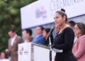 Conmemoran en San Andrés Cholula la Batalla de Puebla y reconocen labor de madres servidoras públicas