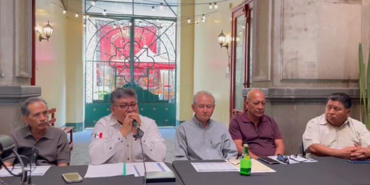 Concesionarios esperan 20% de aumento y modificar tarifa de estudiantes