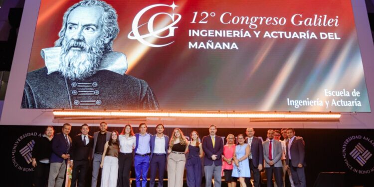Congreso Galilei de la Anáhuac Puebla impulsa diálogo sobre innovación, IA e Industria 5.0