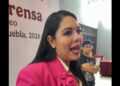 Trabajando con los jóvenes en deportes y estudios se ataca la inseguridad: Tonantzin