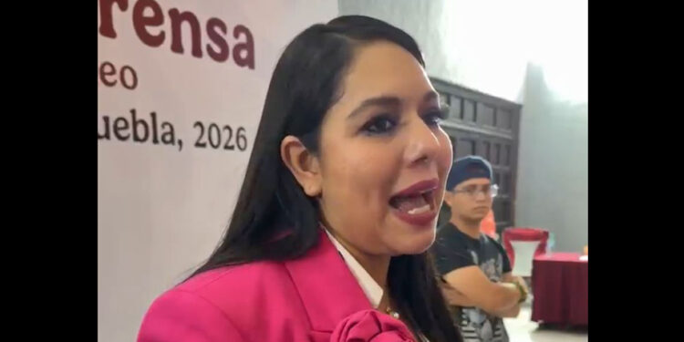 Trabajando con los jóvenes en deportes y estudios se ataca la inseguridad: Tonantzin