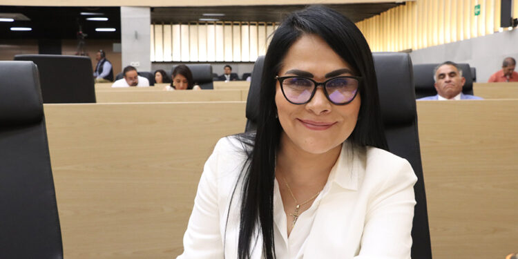 Promueve la diputada Fedrha Suriano reformas sobre la integración de los Ayuntamientos