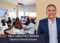 Docencia: Alma de artesano