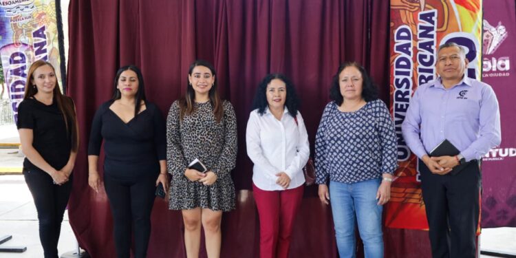 Gobierno de Pepe Chedraui lleva a más de 700 estudiantes la obra “El Pase de Lista»