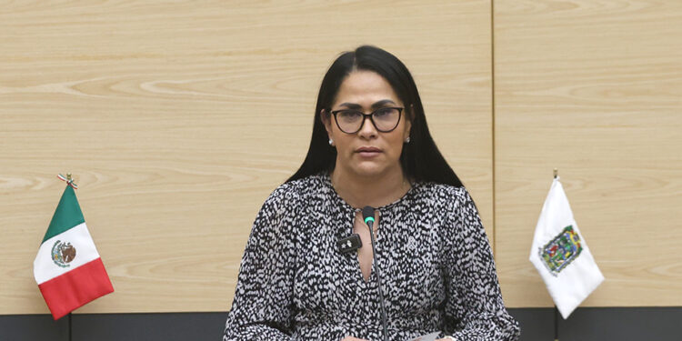 Pide Fedrha Suriano estrategia de regulación vial para próximas ediciones de la Feria de Puebla