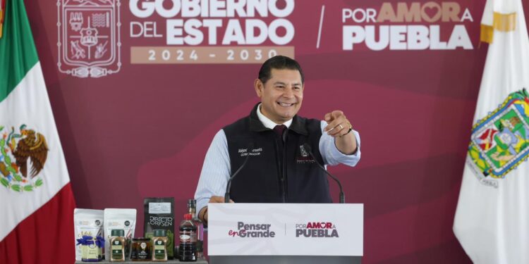 UNICREA proyectará a Puebla como referente de innovación artística y cultural