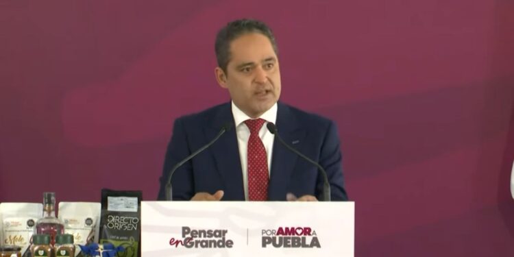 Feria de Puebla 2026 superó a las anteriores con cifras históricas: JCMV