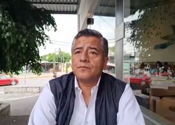 Bienestar trabaja en acciones en beneficio de los cholultecas de San Andrés y San Pedro: Raymundo Cuautli