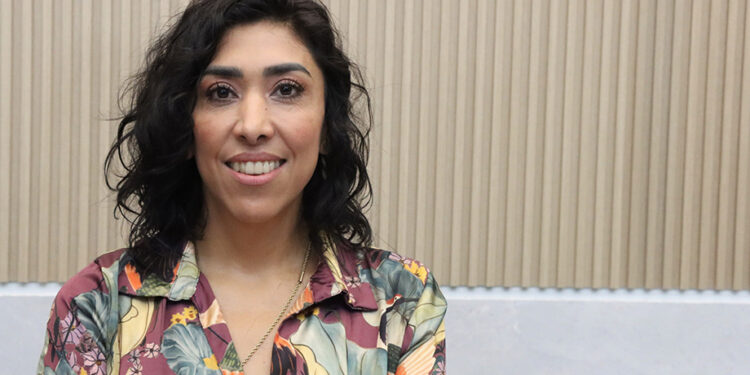 Destaca Norma Pimentel acciones legislativas para prevenir violencia contra menores y evitar cohabitación forzada