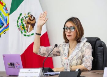 IEE recibe 11 denuncias por actos anticipados de campaña de servidores públicos