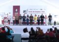 En la Feria del Empleo en Sanctorum se ofertaron 1870 vacantes