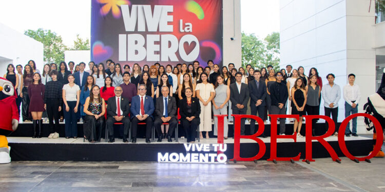 IBERO Puebla recibe a futuros estudiantes con apoyos educativos