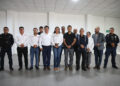 Cuautlancingo, San Pedro Cholula y Puebla instalan mesa de diálogo para abordar límites territoriales