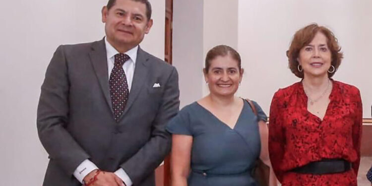 Puebla se posiciona como polo estratégico de innovación científica en México