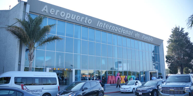 Impulsa Puebla conectividad aérea con nuevas rutas y esquema de incentivos