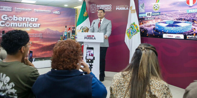 Apoyo histórico a talentos deportivos coloca a Puebla en medalleros nacionales e internacionales