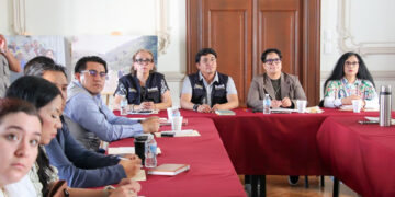 Puebla avanza en proceso de certificación como estado libre de paludismo