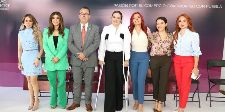 Impulsan Gobierno de Pepe Chedraui estrategias de gestión de riesgos y prevención en empresas e industrias