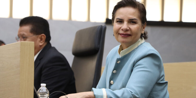 Promueve Beatriz Manrique fomento y desarrollo de acciones en materia de economía circular