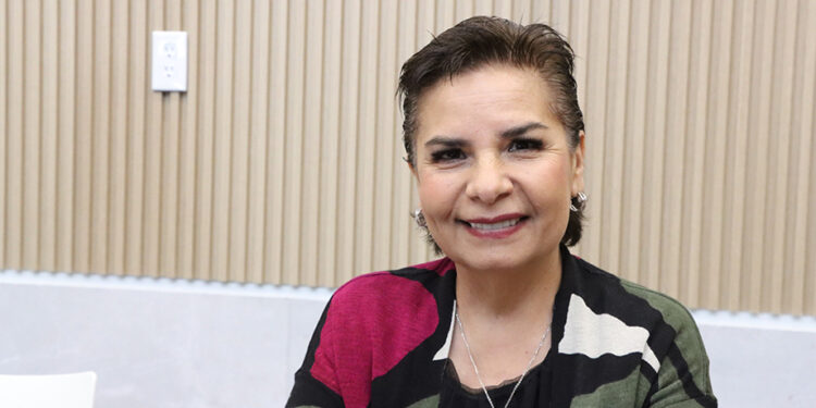 Impulsa Beatriz Manrique iniciativa para avanzar hacia una “Transición Justa”, con justicia social, inclusión y bienestar comunitario