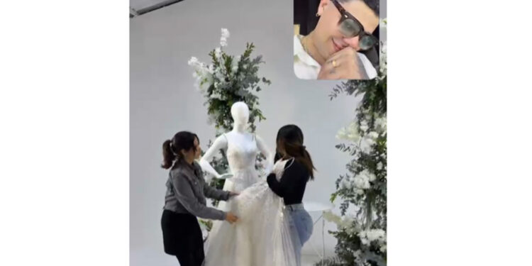 ¿Se Casan Ciscoh y Ana Karina Pumero?