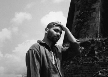 arot, música y raíces: el renacimiento de Cosme en BRUJO, su nueva producción discográfica