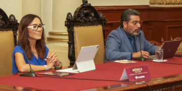 Aprueba Cabildo de Puebla modificaciones en diversas Comisiones Permanentes