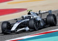 Cadillac quiere seguir avanzando y luchar por los puntos en la F1