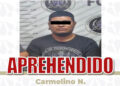 Cumplimenta FGE orden de aprehensión por homicidio calificado en colaboración con Baja California