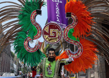 Casa Tlaxcala recibirá la exposición “Martí hoy y siempre” en el 131 aniversario luctuoso del héroe cubano