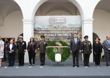 Puebla, actor estratégico en la transformación tecnológica de México: Celina Peña