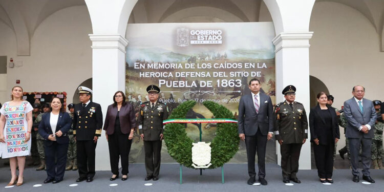 Puebla, actor estratégico en la transformación tecnológica de México: Celina Peña