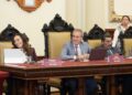 Aprueba Cabildo solicitudes de pensión y jubilación de personas trabajadoras del Ayuntamiento de Puebla