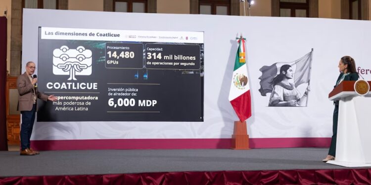 La semana próxima se presentará en Palacio Nacional el auto mexicano Olinia: CSP