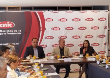 CMIC Puebla impulsa la integridad empresarial para el desarrollo sostenible