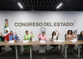 Aprueba Comisión del Congreso reformas para promover el desarrollo sostenible y sustentable en el ejercicio de los derechos sociales