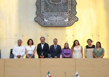 Congreso del Estado aprueba una serie de acuerdos para fortalecer la infraestructura carretera y la movilidad eficiente y segura