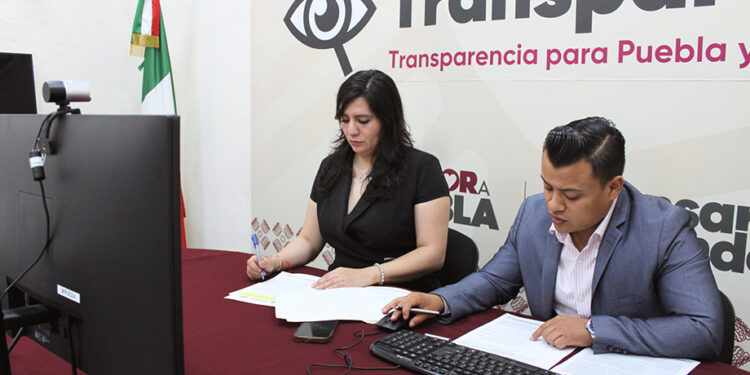 Gobierno del Estado consolida transparencia con coordinación institucional